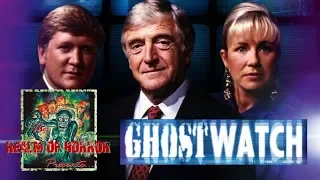 Halloween Review Special - GHOSTWATCH (1992) BBC