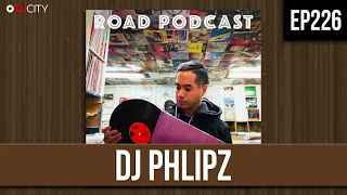 EP226 | DJ PHLIPZ - FULL EPISODE