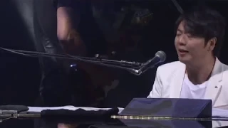 Lang Lang - Live with Billy Joel at Madison Square Garden