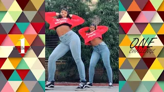 Savage Remix Dance Challenge Compilation #savagechallenge #savageremix