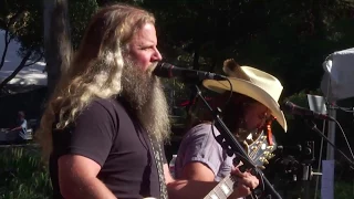 Jamey Johnson | Mary Jane's Last Dance | Hardly Strictly Bluegrass 2017