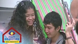 PBB Balikbahay: Melai, Jason, at Princess, naparusahan ni Kuya!