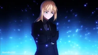 Fate AMV Numb