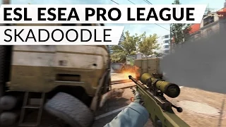 ESL ESEA Pro League: Skadoodle vs. Team Liquid