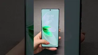 Vivo S16 Unboxing