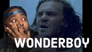 First time Hearing | Tenacious D - Wonderboy Reaction