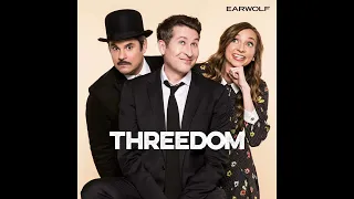 Every reference to Bill Cosby and Michael Jackson on Threedom