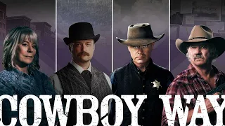 Cowboy Way | Free Streaming Channel