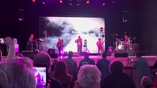 Jethro Tull: Encore - TCU Amphitheater, Indianapolis, Indiana Aug 19, 2023