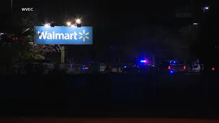 Walmart shooter left 'death note' on phone before mass shooting, police say