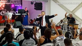 "Pi-Hairote (Beco sem saída)" com Bispo Joel Costa