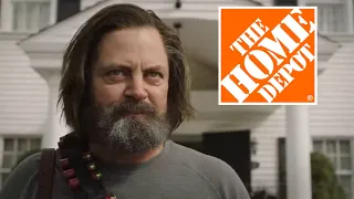 The Last of Us: Bill Goes To Home Depot