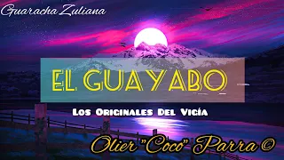 Pista: El Guayabo - Los original del Vigía