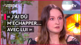 Agression sexuelle : Claire a réussi à échapper à son guide au Népal - Ça commence aujourd'hui