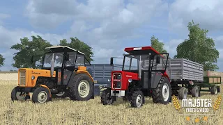 🚜Mix prac na dębianach🌾