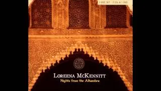 Loreena McKennitt-The Mystic's Dream-Nights From The Alhambra 2007