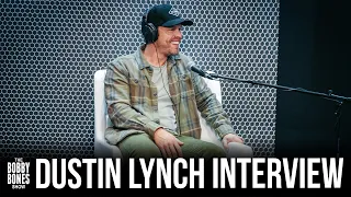 Dustin Lynch on Becoming a Pilot and How His Breakup Inspired a Song on His New Album