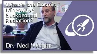 What Is The Cosmic Microwave Background Radiation?