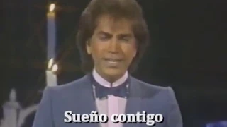 SUEÑO CONTIGO-JOSE LUIS RODRIGUEZ EL PUMA (Videoclip 1987)