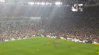 Gol Milik - Juventus - Torino -  7/10/2023