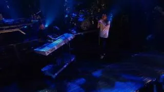 Linkin Park - Pushing me Away (Live @ Webster Hall) | Legendado em pt-BR