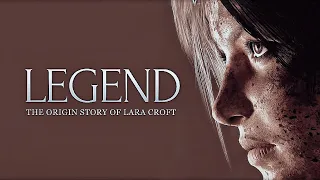 Lara Croft Tribute ・ Legend of the Tomb Raider