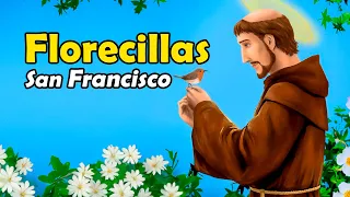 Las Florecillas de San Francisco (Completo)