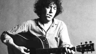 Bert Jansch, "Wild Mountain Thyme"