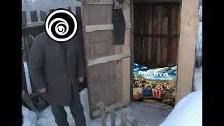 FAR CRY 5 будет говном ?