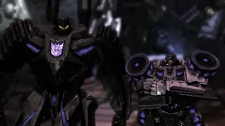 Transformers: War For Cybertron | Full Game | 4K 60fps | No Commentary