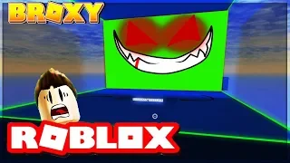 СЕКРЕТНАЯ дыра в стене roblox! Симулятор веселья роблокс или Hole in the wall 2018