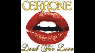 Cerrone Look for Love  Extended Rework