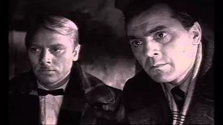 По тонкому льду (1966) _trailer_трейлер