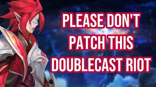 How To Doublecast Without E aka S-Cancelling (check pinned comment)