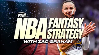 NBA Best Ball Draft Strategy | UnderdogFantasy NBA | DraftKings | Fantasy Basketball Sleepers, Busts