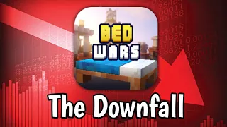 Bedwars Is Dying... (Blockman GO)