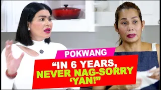 POKWANG, MAY MENSAHE SA EX-PARTNER… | Aiko Melendez