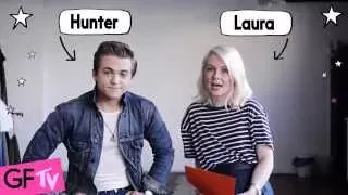 30 Questions with Hunter Hayes | Girlfriend Magazine