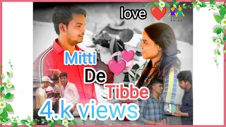 KAKA punjabi song#latest Mitti DeTibbe Official Video Afsha Khan#Latest Punjabi Songs 2022 #trending