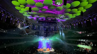 Dave Matthews Band, Royal Albert Hall, London, April 24, 2024