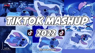 TikTok Mashup July 2022 💙💙(Not Clean)💙💙