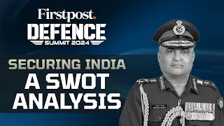 Firstpost Defence Summit 2024: Propelling Self Reliance in the Indian Army:On Path to Transformation