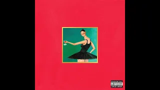 Kanye West - My Beautiful Dark Twisted Fantasy (reaction/review + AOTL Remix + See Me Now) 10/10