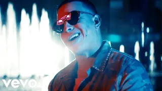 Daddy Yankee, Ozuna, Plan B - Indiquen (Video Oficial)