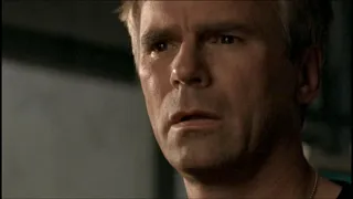 Stargate SG1 - Learn Ancient With O'Neill (Season 2 Ep. 15) Edited