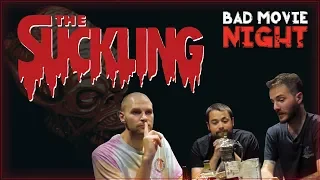 The Suckling (1990) Bad Movie Review