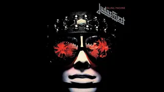 Judas Priest - Before The Dawn - 1978