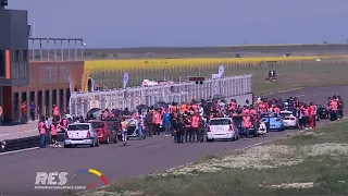 Campionatul Național de Anduranță, etapa 3 | RES - Transilvania Motor Ring - LIVE pe Look Sport+