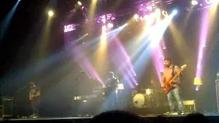 Matthew Good - Apparitions Live in Toronto