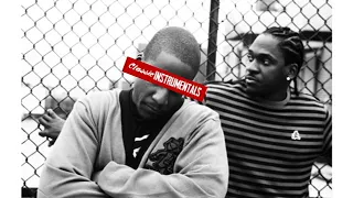 Clipse - Hot Damn (Instrumental) (Produced by The Neptunes)